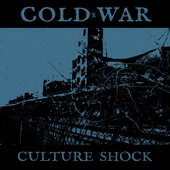 Culture Shock - EP