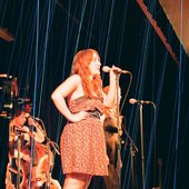 live at Haus der Musik, Vienna