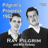 Ray Pilgrim - 1962 - Pilgrim's Progres