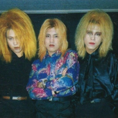 Amazon.co.jp: ☆BILLY AND THE SLUTS☆FROM JACK IN THE BOX
