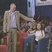 Andy Partridge on The List, promoting Wasp Star (2000)