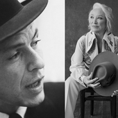 Frank Sinatra & Tanya Tucker