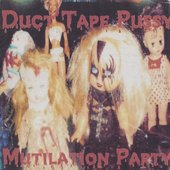 Mutilation Party