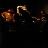 Keiji Haino, Jim O'Rourke, Oren Ambarchi