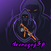 Avatar for Averagep3p