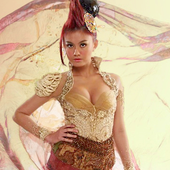 Agnes Monica PNG