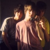 Vitor, Yami e Tasso(não-integrante)