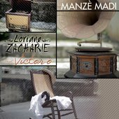 Manzè madi (feat. Victor O)