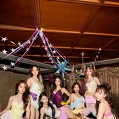 4EVE Too Perfect For You