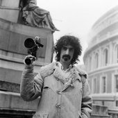 Frank Zappa