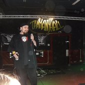 Show at Tammany Hall best place to do a show in my opinion 