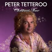 Christmas Time (feat. Tee-Set) - Single