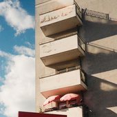 Wenn wir uns wieder sehen schreien wir uns wieder an