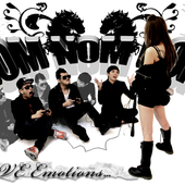 Love emotion promo pic