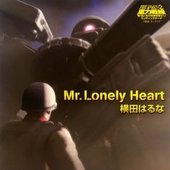 Mr. Lonely Heart