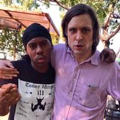 Tommy Wright III + John Maus