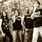 Renato, Yuri Landry's, Tonny e Iomar Filiph