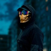 СЕЙДЖЕЙ OXXXYMINOG