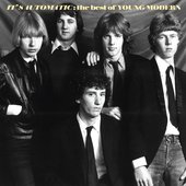It's Automatic: The best of Young Modern