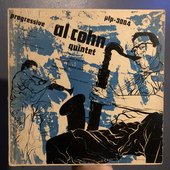 Al Cohn Quintet