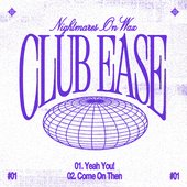 CLUB E.A.S.E. Mix #1 (DJ Mix)