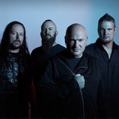 Disturbed 2023