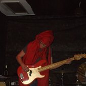 @ the Bunker 77 (Sept 2009)