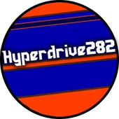 Hyperdrive282 的头像