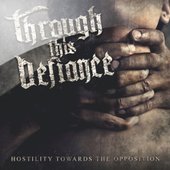 Hostility Towards The Opposition