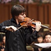 Joshua Bell