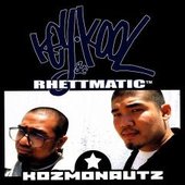 Key Kool & Rhettmatic
