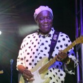 Buddy Guy