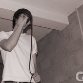 Matt Bate