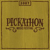 Pickathon Music Festival 2007