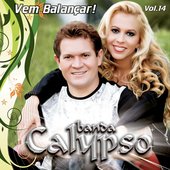 Banda calypso vem balançar