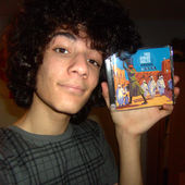 LastFM profile picture for @Conjugal