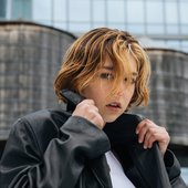 Snail Mail fot UPROXX (2021)