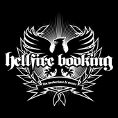 HellfireBooking için avatar