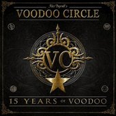 15 Years of Voodoo