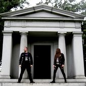 Mausoleum 