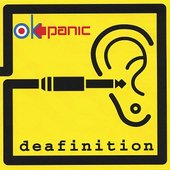 Deafinition