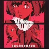 Catherine Full Body Soundtrack