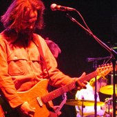 Brett at Treefort Music Festival in Boise