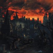 A Paleblood Sky (Game of the Year Edition)