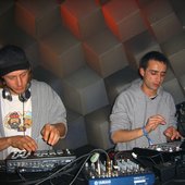 QDAELIC feat. GEORG HEKT