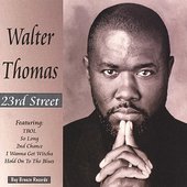 Walter Thomas