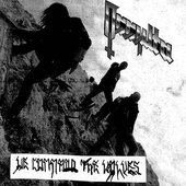 We Command The Wolves