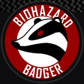 BiohazardBadger için avatar