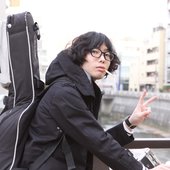 宙に浮いた扁平足