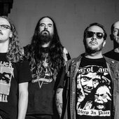 Goya – Stoner Doom from Phoenix, Arizona